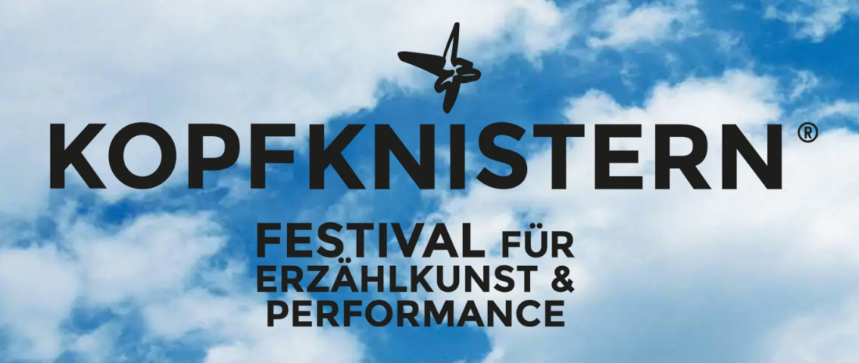 Festival "Kopfknistern" Parkside Studios